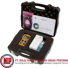 Waygate Krautkramer DM5E-DL Data Logger Ultrasonic Thickness Gauge Waygate Krautkramer DM5E-DL Data Logger Ultrasonic Thickness Gauge